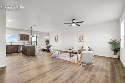 832 E Loma Drive, Pueblo West, CO 81007 - Photo 5