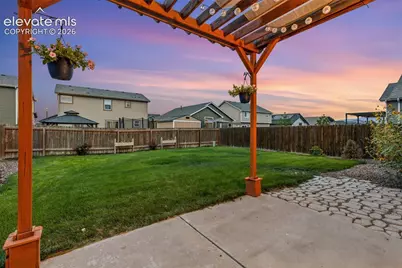 10423 Abrams Drive, Colorado Springs, CO 80925 - Photo 3