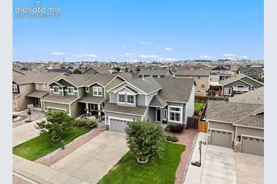 10423 Abrams Drive, Colorado Springs, CO 80925 - Photo 45