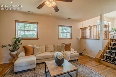 6870 Riverwood Lane, Colorado Springs, CO 80918 - Photo 25