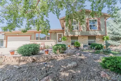 6870 Riverwood Lane, Colorado Springs, CO 80918 - Photo 1