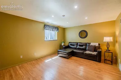 6870 Riverwood Lane, Colorado Springs, CO 80918 - Photo 31
