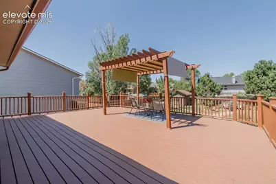 6870 Riverwood Lane, Colorado Springs, CO 80918 - Photo 15