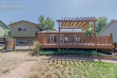 6870 Riverwood Lane, Colorado Springs, CO 80918 - Photo 45