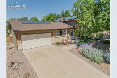 6870 Riverwood Lane, Colorado Springs, CO 80918 - Photo 3