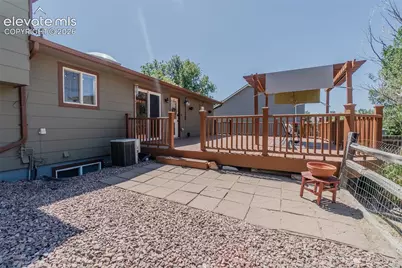 6870 Riverwood Lane, Colorado Springs, CO 80918 - Photo 35