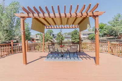 6870 Riverwood Lane, Colorado Springs, CO 80918 - Photo 37