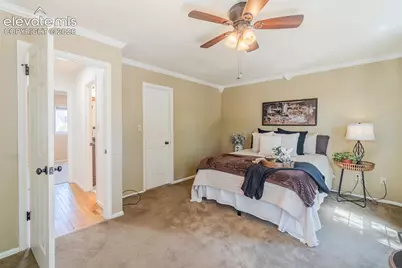 6870 Riverwood Lane, Colorado Springs, CO 80918 - Photo 19