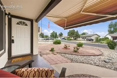 156 Norman Drive, Colorado Springs, CO 80911 - Photo 3