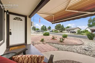 156 Norman Dr, Colorado Springs, CO 80911 - Photo 3