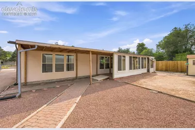 156 Norman Drive, Colorado Springs, CO 80911 - Photo 35