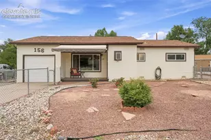 156 Norman Dr, Colorado Springs, CO 80911 - Photo 1