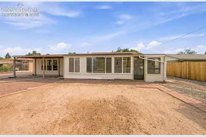 156 Norman Drive, Colorado Springs, CO 80911 - Photo 33