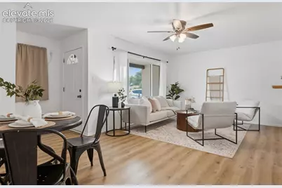 156 Norman Drive, Colorado Springs, CO 80911 - Photo 5