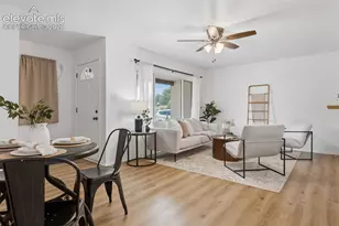 156 Norman Dr, Colorado Springs, CO 80911 - Photo 5