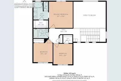 9070 Christy Court, Colorado Springs, CO 80951 - Photo 37