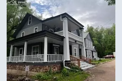 1609 W Cheyenne Road, Colorado Springs, CO 80906 - Photo 5
