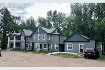 1609 W Cheyenne Road, Colorado Springs, CO 80906 - Photo 1