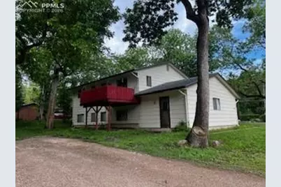 1609 W Cheyenne Road, Colorado Springs, CO 80906 - Photo 3
