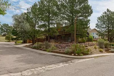 6520 Hawkeye Circle, Colorado Springs, CO 80919 - Photo 5