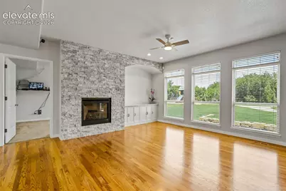 1644 Oakmont Drive, Colorado Springs, CO 80921 - Photo 21