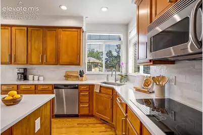 1644 Oakmont Drive, Colorado Springs, CO 80921 - Photo 17
