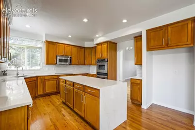 1644 Oakmont Drive, Colorado Springs, CO 80921 - Photo 11