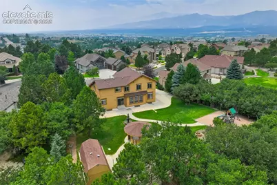 1644 Oakmont Drive, Colorado Springs, CO 80921 - Photo 49
