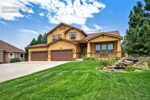 1644 Oakmont Dr, Colorado Springs, CO 80921 - Photo 1