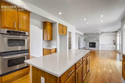 1644 Oakmont Drive, Colorado Springs, CO 80921 - Photo 13