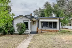 27 Bonfoy Ave, Colorado Springs, CO 80909 - Photo 1