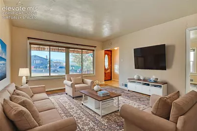 27 Bonfoy Avenue, Colorado Springs, CO 80909 - Photo 3