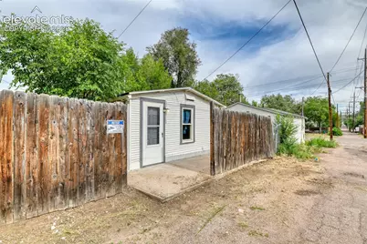 27 Bonfoy Avenue, Colorado Springs, CO 80909 - Photo 21
