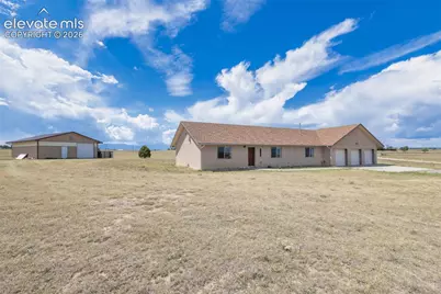 13425 Stockman Court, Peyton, CO 80831 - Photo 1