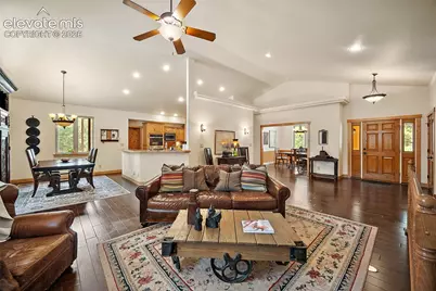 4235 Slash Pine Drive, Colorado Springs, CO 80908 - Photo 5