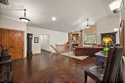 4235 Slash Pine Drive, Colorado Springs, CO 80908 - Photo 7