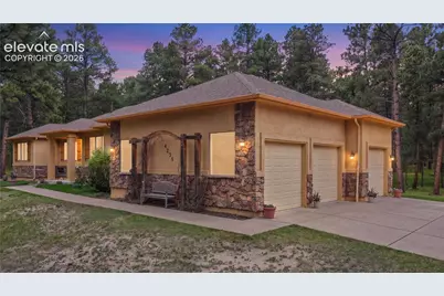 4235 Slash Pine Drive, Colorado Springs, CO 80908 - Photo 1
