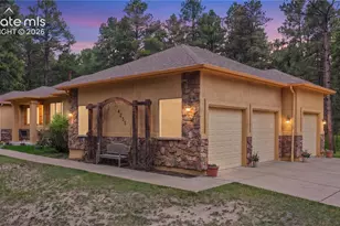 4235 Slash Pine Dr, Colorado Springs, CO 80908 - Photo 1