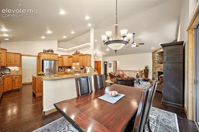 4235 Slash Pine Drive, Colorado Springs, CO 80908 - Photo 7
