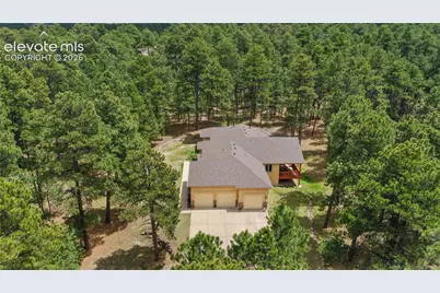 4235 Slash Pine Drive, Colorado Springs, CO 80908 - Photo 49