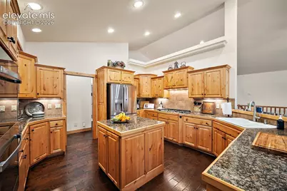 4235 Slash Pine Drive, Colorado Springs, CO 80908 - Photo 13