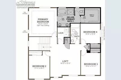 16945 Greenfield Drive, Monument, CO 80132 - Photo 29