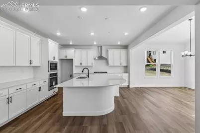 16945 Greenfield Drive, Monument, CO 80132 - Photo 7