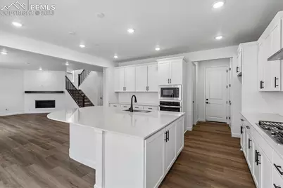 16945 Greenfield Drive, Monument, CO 80132 - Photo 9
