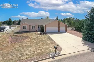 11561 Allendale Dr, Peyton, CO 80831 - Photo 1