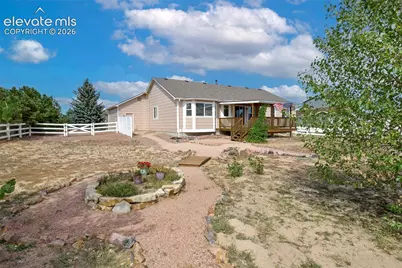 11561 Allendale Drive, Peyton, CO 80831 - Photo 37