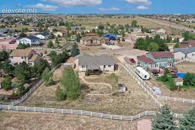 11561 Allendale Drive, Peyton, CO 80831 - Photo 49