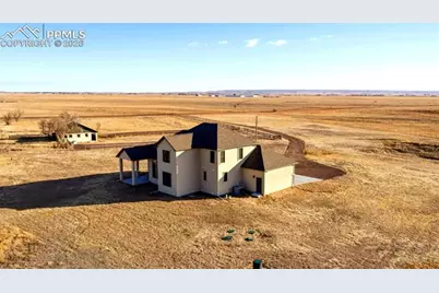 2480 N Log Road, Calhan, CO 80808 - Photo 39