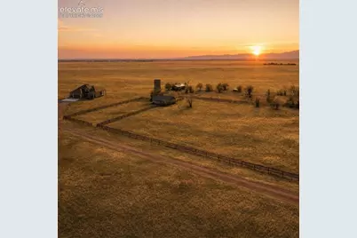 2480 N Log Road, Calhan, CO 80808 - Photo 3