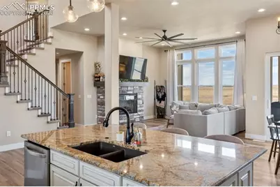 2480 N Log Road, Calhan, CO 80808 - Photo 7